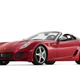 Illustration for article titled Ferrari 599 SA Aperta: The Most Exclusive Ferrari Ever